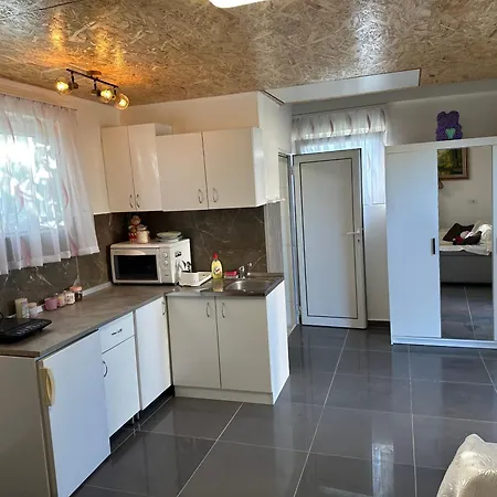 Aerodrom Appartamento *