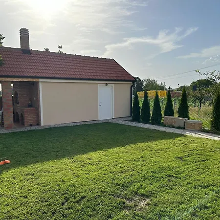 Appartamento Aerodrom Surčin