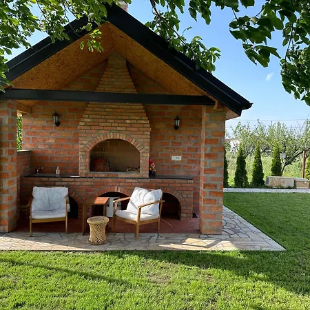 Appartamento Aerodrom Surčin