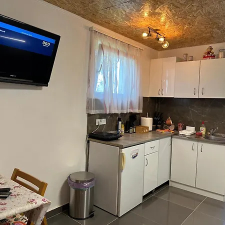 Appartamento Aerodrom