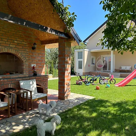 Appartamento Aerodrom *